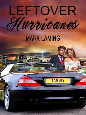 cover image of Leftover Hurricanes